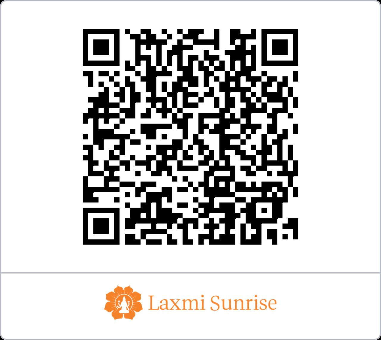 Bank QR